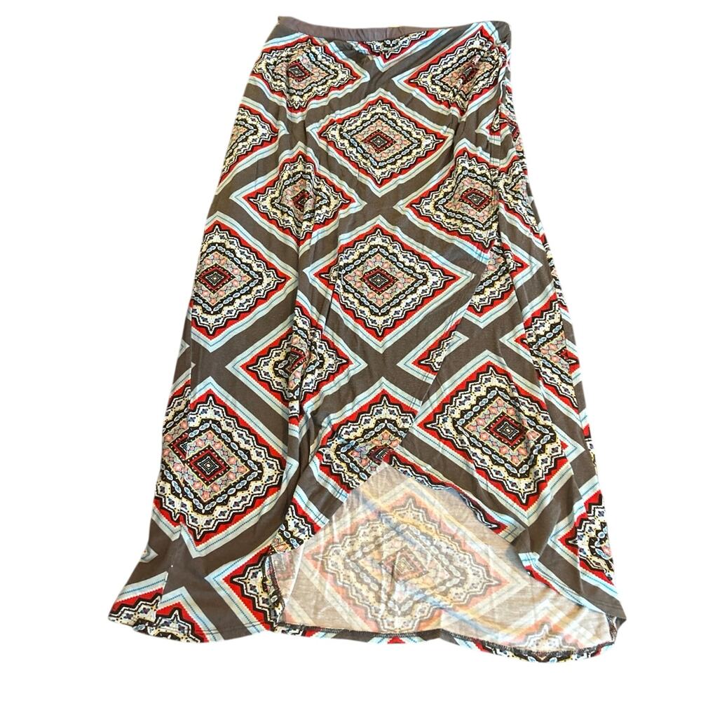 Maeve skirt size large
